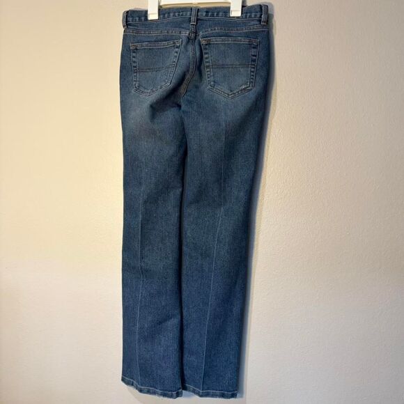Tommy Hilfiger Women's Blue Jeans Size 4 - Picture 3 of 8
